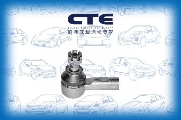 CTE CTE08001L - Testa barra d'accoppiamento autozon.pro