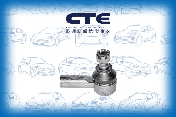 CTE CTE08001R - Testa barra d'accoppiamento autozon.pro