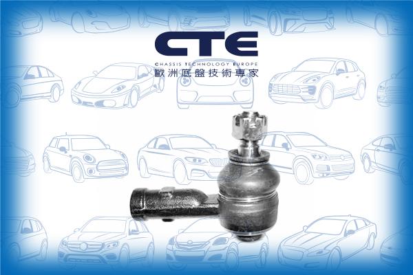 CTE CTE08003 - Testa barra d'accoppiamento autozon.pro