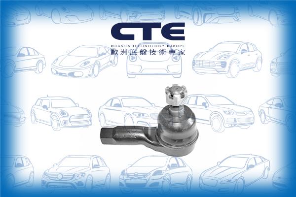 CTE CTE03009 - Testa barra d'accoppiamento autozon.pro