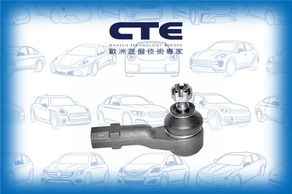 CTE CTE03004 - Testa barra d'accoppiamento autozon.pro