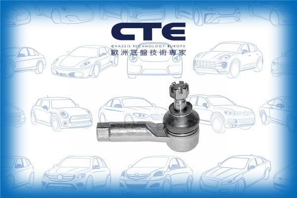 CTE CTE03005 - Testa barra d'accoppiamento autozon.pro