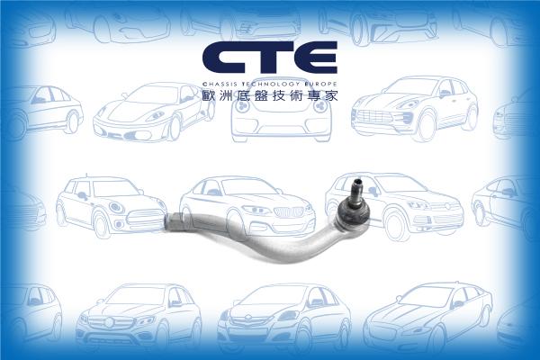 CTE CTE03010R - Testa barra d'accoppiamento autozon.pro