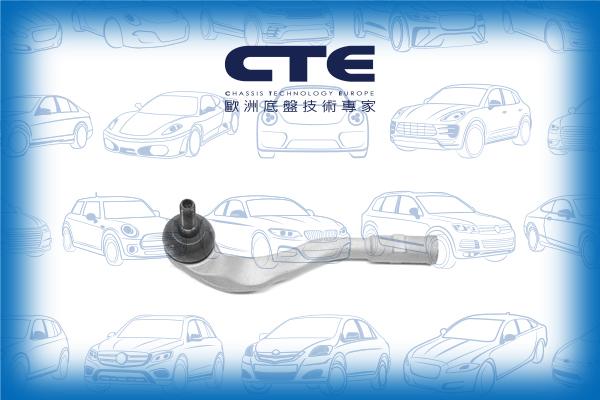 CTE CTE19004L - Testa barra d'accoppiamento autozon.pro