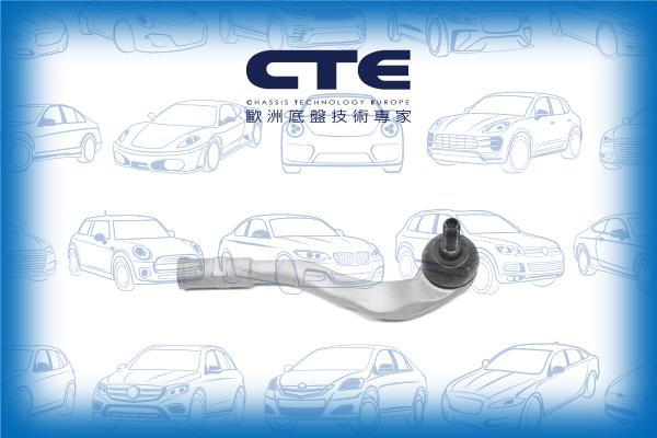 CTE CTE19004R - Testa barra d'accoppiamento autozon.pro