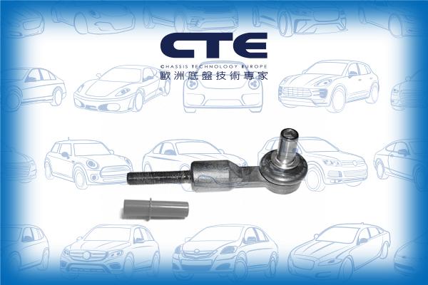 CTE CTE19001 - Testa barra d'accoppiamento autozon.pro