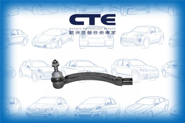 CTE CTE17004L - Testa barra d'accoppiamento autozon.pro