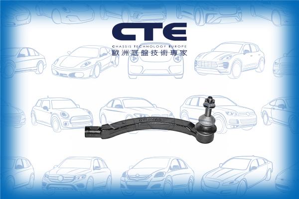 CTE CTE17004R - Testa barra d'accoppiamento autozon.pro