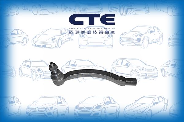 CTE CTE17005L - Testa barra d'accoppiamento autozon.pro