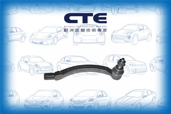 CTE CTE17005R - Testa barra d'accoppiamento autozon.pro