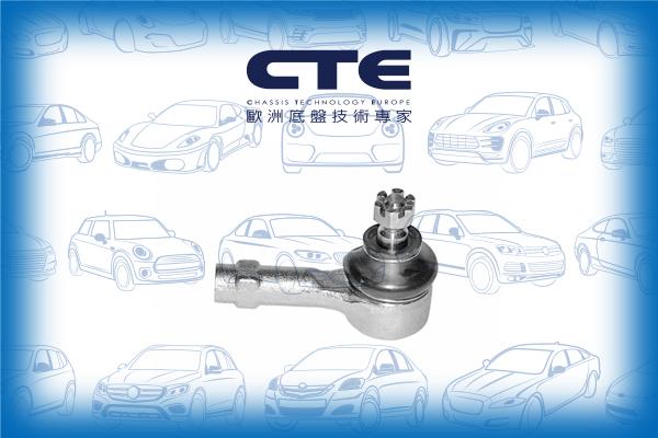 CTE CTE17002 - Testa barra d'accoppiamento autozon.pro