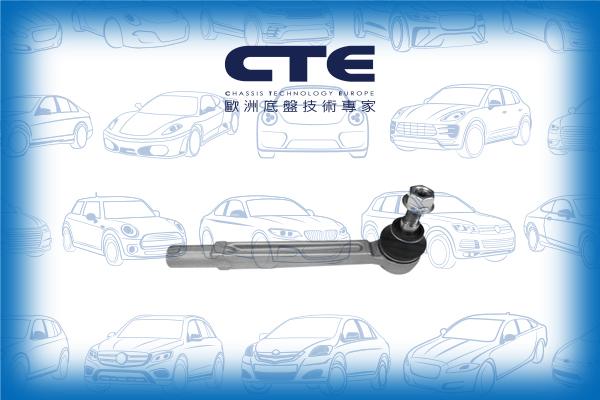 CTE CTE34001 - Testa barra d'accoppiamento autozon.pro