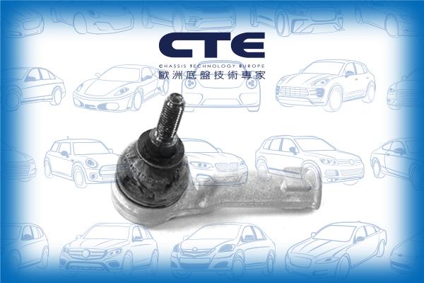 CTE CTE31005 - Testa barra d'accoppiamento autozon.pro