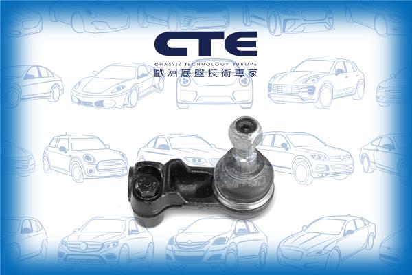 CTE CTE31001R - Testa barra d'accoppiamento autozon.pro