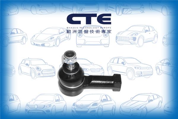 CTE CTE26001 - Testa barra d'accoppiamento autozon.pro