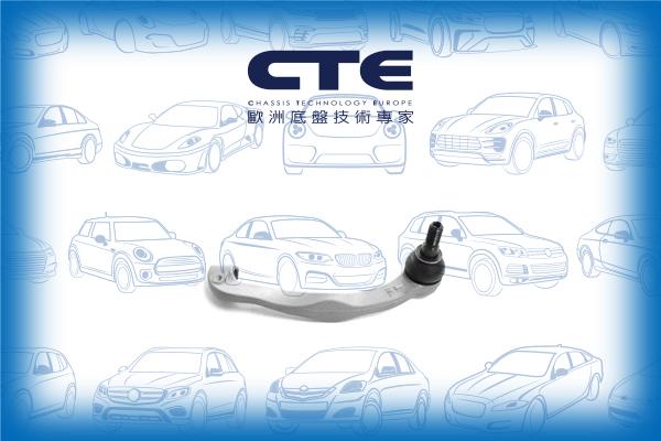 CTE CTE20004R - Testa barra d'accoppiamento autozon.pro