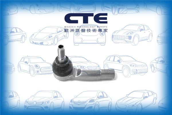 CTE CTE20005L - Testa barra d'accoppiamento autozon.pro