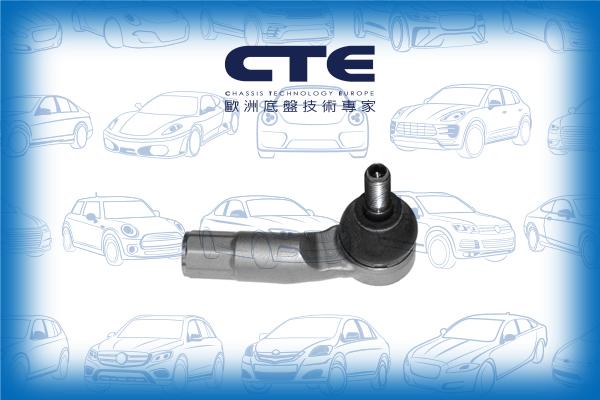 CTE CTE20001R - Testa barra d'accoppiamento autozon.pro