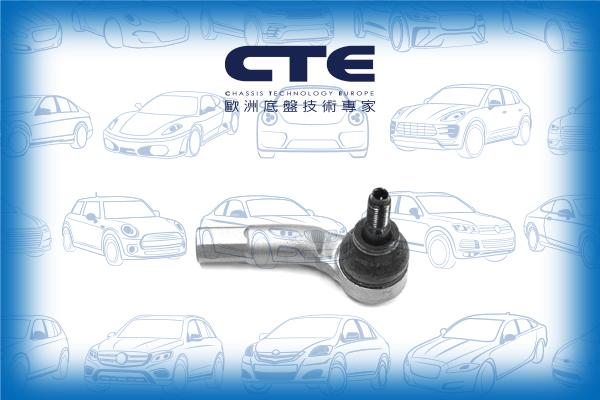 CTE CTE20007R - Testa barra d'accoppiamento autozon.pro