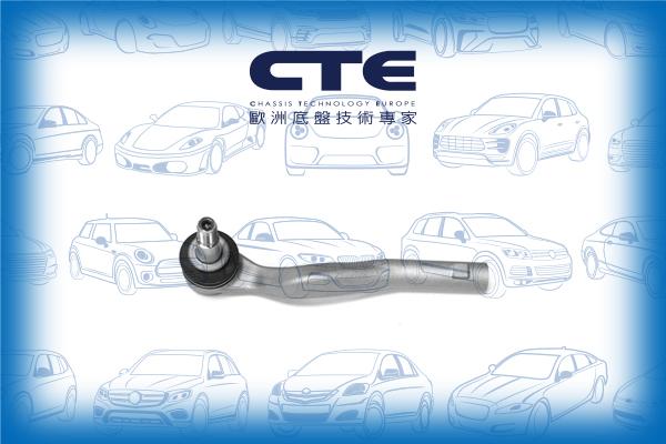 CTE CTE21004L - Testa barra d'accoppiamento autozon.pro