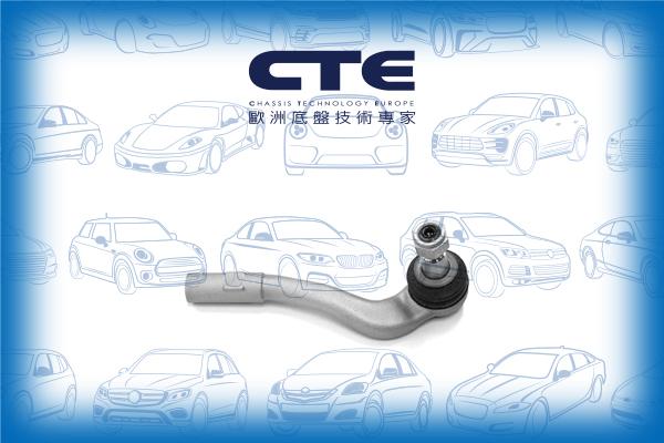 CTE CTE21005R - Testa barra d'accoppiamento autozon.pro