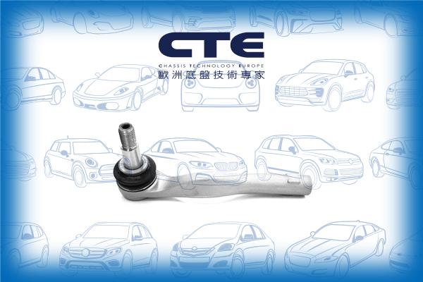 CTE CTE21006L - Testa barra d'accoppiamento autozon.pro