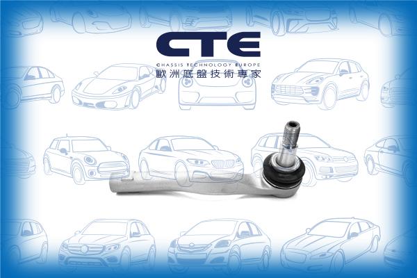 CTE CTE21006R - Testa barra d'accoppiamento autozon.pro