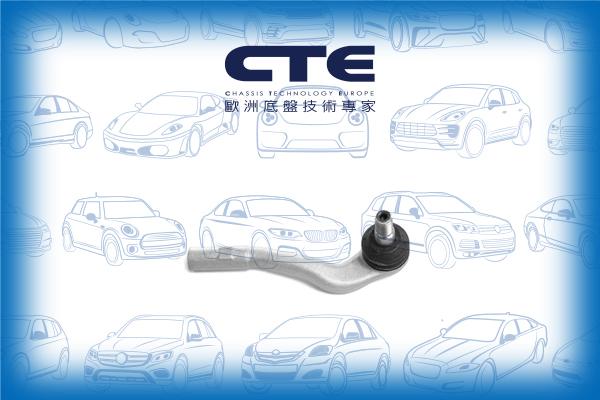 CTE CTE21002R - Testa barra d'accoppiamento autozon.pro