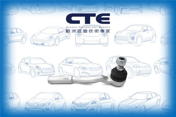 CTE CTE21007R - Testa barra d'accoppiamento autozon.pro