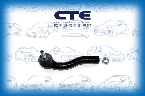 CTE CTE22001L - Testa barra d'accoppiamento autozon.pro