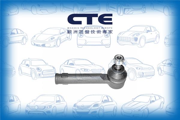 CTE CTE27001 - Testa barra d'accoppiamento autozon.pro