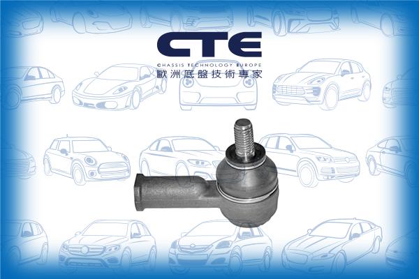 CTE CTE27002 - Testa barra d'accoppiamento autozon.pro