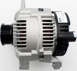 CTR 1245040 - Alternatore autozon.pro