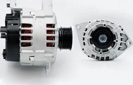 CTR 1245009 - Alternatore autozon.pro