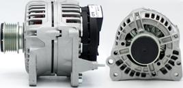 CTR 1245006 - Alternatore autozon.pro