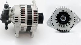 CTR 1245000 - Alternatore autozon.pro