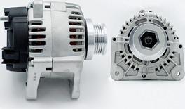 CTR 1245003 - Alternatore autozon.pro