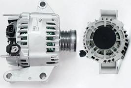 CTR 1245002 - Alternatore autozon.pro