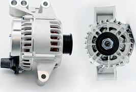 CTR 1245007 - Alternatore autozon.pro