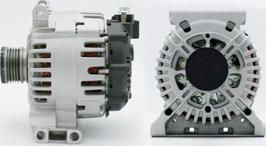 CTR 1245014 - Alternatore autozon.pro