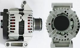 CTR 1245015 - Alternatore autozon.pro