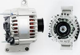 CTR 1245010 - Alternatore autozon.pro