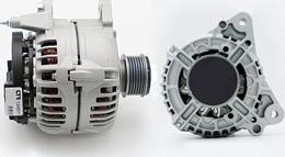 CTR 1245011 - Alternatore autozon.pro