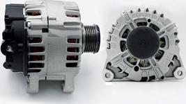 CTR 1245018 - Alternatore autozon.pro