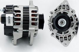 CTR 1245013 - Alternatore autozon.pro