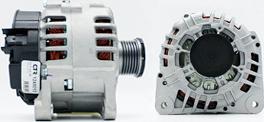 CTR 1245012 - Alternatore autozon.pro