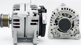 CTR 1245031 - Alternatore autozon.pro