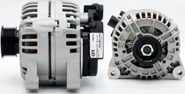 CTR 1245033 - Alternatore autozon.pro