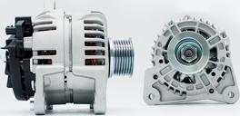 CTR 1245025 - Alternatore autozon.pro