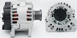 CTR 1245021 - Alternatore autozon.pro